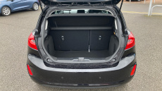 Ford Fiesta 1.0 EcoBoost 125 Titanium X 5dr Auto [7 Speed] Petrol Hatchback